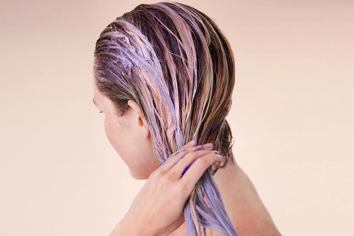 שמפו סילבר ANTI-YELLOW – תמונה 2