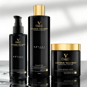 ערכות משתלמות לטיפוח השיער