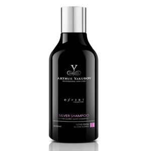 שמפו סילבר ANTI-YELLOW