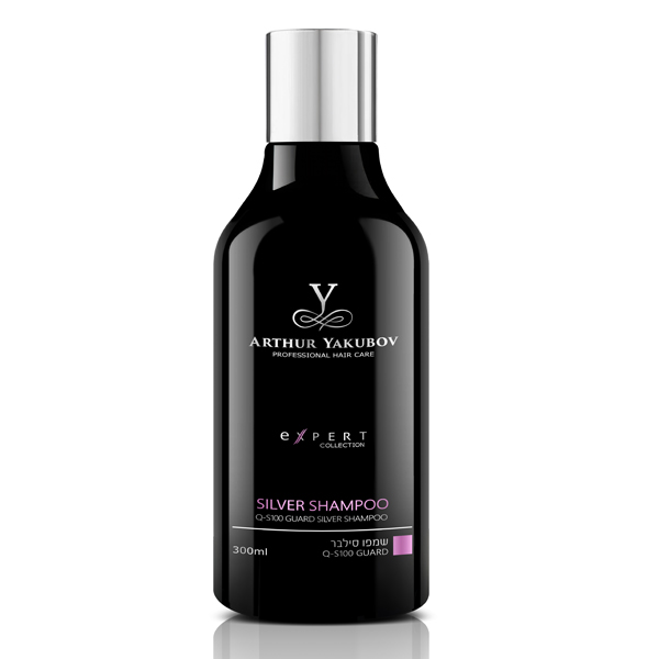 שמפו סילבר ANTI-YELLOW